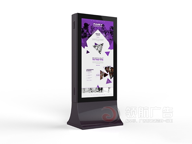 广告灯箱DX-1019